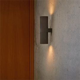 Kyklop Ripple Maxi Wall Light